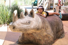 Ryan and Vivian July 2014